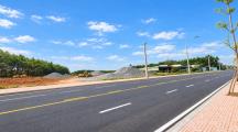 Rẻ quá rẻ, Mặt tiền đường Hương Lộ 15, 80m2, giá chỉ 1,3 tỷ.