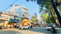 Bán gấp nhà mt phan đình phùng tam hiệp 67m2 giá 8tỷ500