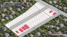 đất mặt tiền hương lộ 15 đang mở rộng 32 m phù hợp kinh doanh, xây nhà