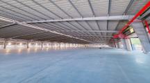 Cho thuê gấp xưởng sx kcn tam phước 4.000m2 giá 120k/1m2