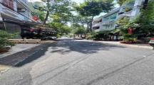 Bán gấp lô đất thổ cư kdc đinh thuận 82m2 giá 4tỷ900