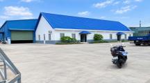 XN531 cho thuê xưởng sản xuất linh hoạt ngành nghề, thích hợp cơ khí,