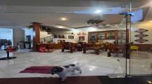 Bán gấp nhà 1trệt 2 lầu kdc đinh thuận tân hiệp 302 giá 8tỷ300