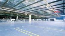 Cho thuê gấp xưởng sx kcn amata 11.000m2 giá 100k/1m2