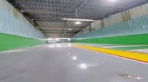 Cho thuê gấp xưởng tam phước 900m2 giá 84tr/1 tháng