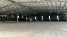 Bán nhà xưởng 13.800m2 giá chỉ 70 tỷ. phường Phước Tân TP Đồng Nai