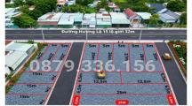 TÂN TRIỀU "NỔ BỎNG": MỞ BÁN 40 NỀN GIÁ F0- RẺ BẤT CHẤP!