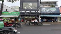 CHO THUÊ NHÀ MẶT TIỀN ĐƯỜNG NGUYỄN ÁI QUỐC - BIÊN HOÀ, ĐỒNG NAI