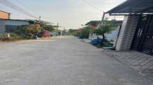 Bán gấp lô đấy thổ cư phước tân 190m2 giá 1tỷ650