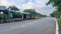 🔥ĐẤT BIỆT THỰ VƯỜN 600M² – SẴN 165M² THỔ CƯ | NGAY NGÃ TƯ TÂN TRIỀU