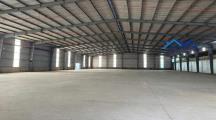 Bán xưởng KCN định quán 30.000 m2 chỉ 30 tỷ