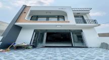 Bán Nhà Lầu Ngay Gần Big C Tân Hiệp, Ngã tư Tân Phong