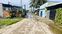 Bán gấp lô đất thổ cư sông trầu trảng bom 450m2 giá 3tỷ