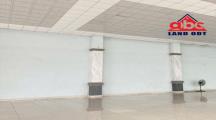 Cho thuê gấp mặt bằng showroom trảng bom 1700m2 giá 40tr/1 tháng