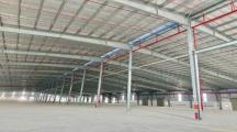 Cho thuê gấp xưởng kcn long thành 70000m2 giá 90k/1 m2