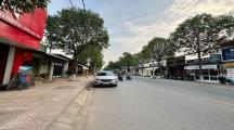 Bán đất, 2 mặt tiền đường Đặng Văn Trơn - Hiệp Hoà Biên Hoà Đồng Nai