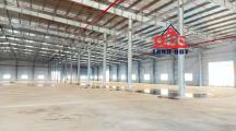 XT025 Nhà Xưởngi. KCN Dầu Giây , khung thép kiên cố thu hút đầu tư