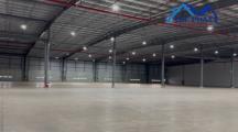 Cho thuê nhà xưởng 16.000m2 giá 2,2 tỷ. KCN Long Thành-Đồng Nai