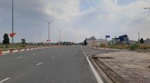 Cần Bán Lô Góc nằm trong khu tái định cư Sân Bay Quốc Tế Long Thành.