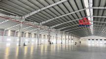 Cho thuê gấp xưởng sx ph tam phước 13000m2 giá 100k/1m2