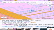 Bán gấp 4 lô đất an phước long thành 100m2 giá 1tỷ250