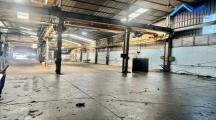 Bán nhà xưởng 2.000m2 giá chỉ 38 tỷ. Phước Tân-Biên Hòa-Đồng Nai