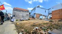 60m2 Đất Cách Đ.Trần Thị Hoa 300m P.An Bình - Giá 2.3 Tỷ