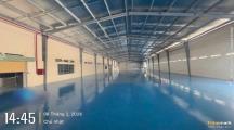 Cho thuê gấp xưởng lộc an long thành 4400m2 giá 200tr/1 tháng