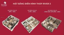 CHỈ 390 TRIỆU SỞ HỮU CĂN HỘ TRUNG TÂM BIÊN HÒA