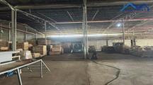 Cho thuê xưởng giá rẻ 6.000m2 chỉ 24 triệu Trảng Dài-Vĩnh Cửu-ĐN