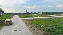 Đất nền giá rẻ, sổ riêng, thổ cư 📍 Khu dân cư Tân Triều mới