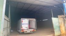 Cho thuê xưởng 800m² gần Ngã 4 Quang Thắng Trảng Dài  Biên Hòa có 26tr