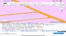 Bán gấp lô đất thổ cư 275m2 xã long an long thành giá 4tỷ500