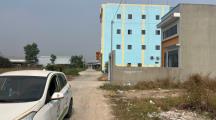 Bán đất ngay KCN Giang Điền, thổ cư full xây dựng hợp lệ chỉ 1,180 tỷ