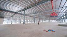 Cho thuê gấp xưởng 20000m2 kcn nhơn trạch giá 130k/1m2