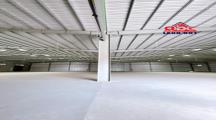 Cho thuê gấp xưởng sx long thành 1500m2 giá 80k/1m2