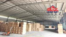 Bán gấp nhà xưởng skc trảng bom 6000m2 giá 45tỷ