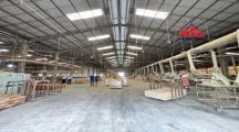 Bán gấp nhà máy sx 75400m2 kcn biên hoà giá 300tỷ