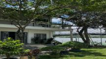 Bán đất view sông Đồng Nai – nhà vườn nghỉ dưỡng gần TP.HCM