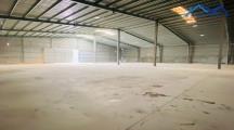 Cho thuê nhà xưởng DT: 5.000m2 giá rẻ chỉ 60triệu Trảng Dài-Đồng Nai