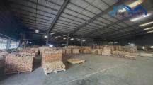 Cần bán nhà xưởng 75.000m2 full SKC giá 250 tỷ Trảng Bom-Đồng Nai