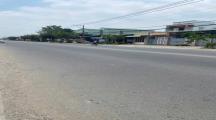 Bán gấp lô đất thổ cư bình hoà 1200m2 giá 11tỷ