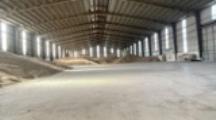 Bán xưởng sx skc tân an vĩnh cửu 10.000m2 giá 30tỷ