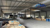 Cho thuê xưởng giá rẻ 1.700m2 chỉ 85 triệu. Long Thành-Đồng Nai