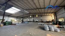 Cho thuê nhà xưởng 1.700m2 giá chỉ 85 triệu. Long Thành-Đồng Nai