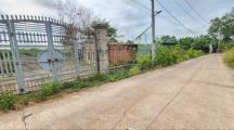 Bán gấp lô đất thổ cư tân an vĩnh cửu 5.600m2 giá 7tỷ