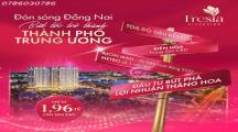 2PN 2VS TẦNG 22 – VIEW ĐẸP KHÔNG CHẮN  GIÁ 2,25 TỶ (ĐÃ VAT)