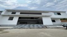 NHÀ GÁC LỬNG SIÊU ĐẸP XÂY THEO PHONG CÁCH HIỆN ĐẠI GIÁ SIÊU RẺ 1 TỶ 55