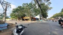 Bán đất 140m2 Shr,thổ cư gần Bệnh Viện Tâm Thần Trung Ương (P.Tân Phog
