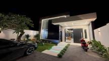 BÁN NHÀ CẤP 4 MỚI 5,7 x 33m NGAY BÌNH LỢI - ĐỒNG NAI